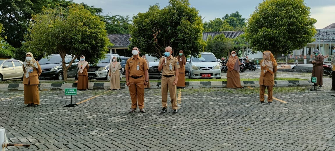 TINGKATKAN LAYANAN KEPADA MASYARAKAT, RSJMS LAKUKAN PERUBAHAN KOMPOSISI TEMPAT TIDUR PASIEN RAWAT INAP